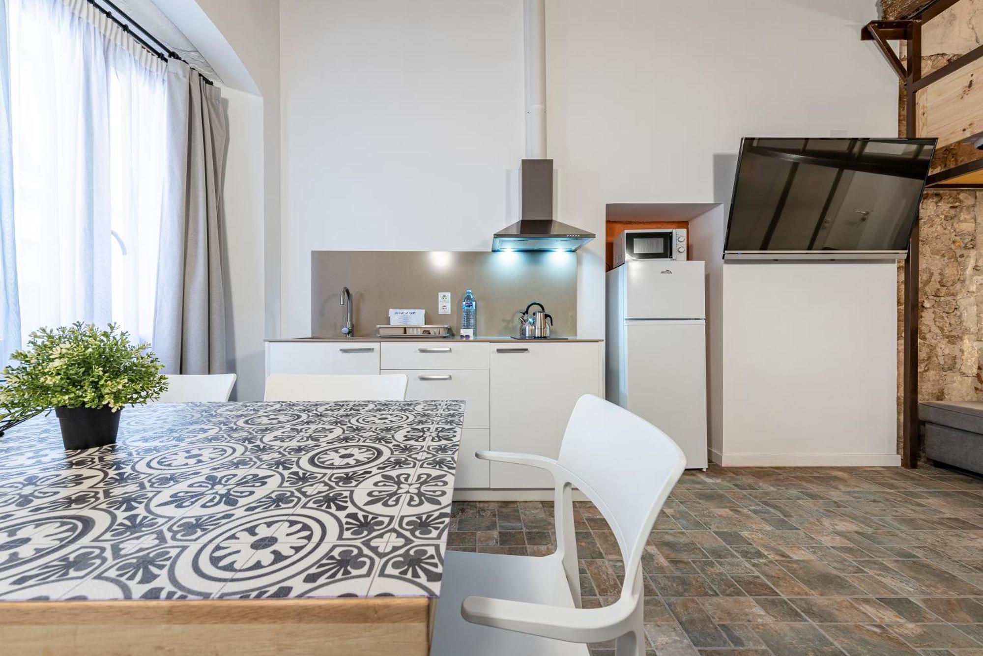 Old Town Experience Central Apartment Tarragona Exterior photo