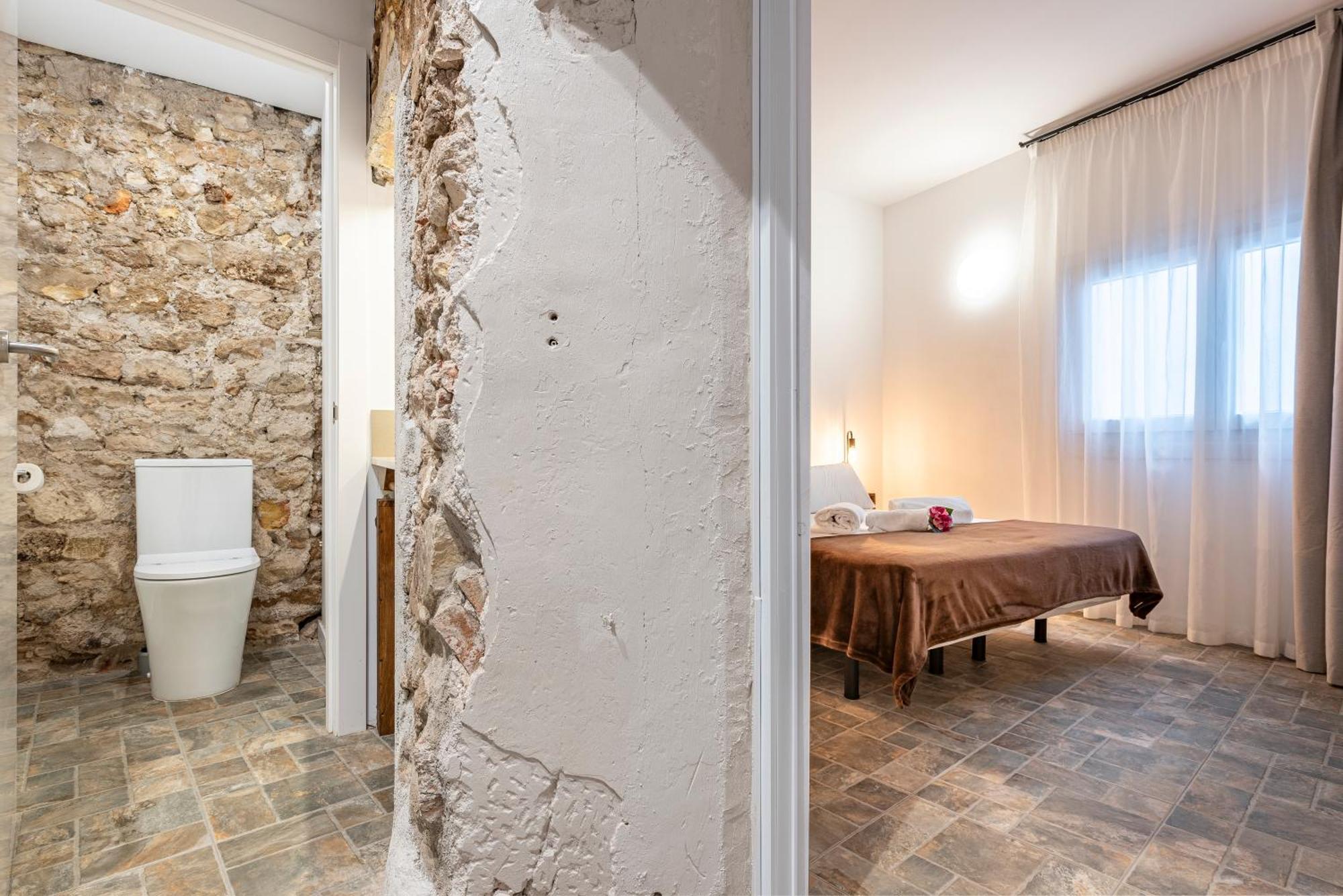 Old Town Experience Central Apartment Tarragona Exterior photo